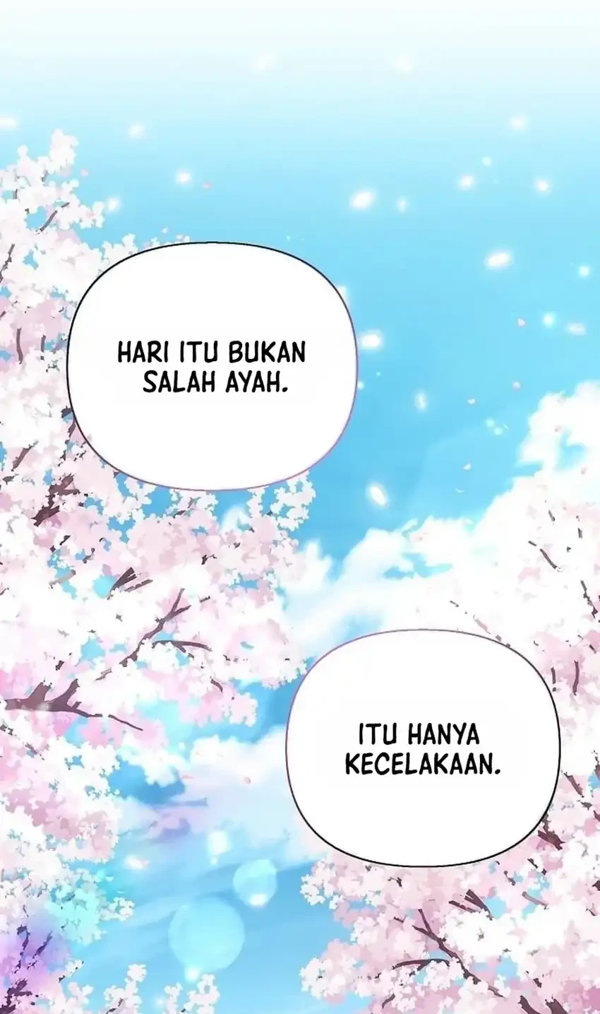 My Younger Sister Was a Genius Chapter 89 halaman 70