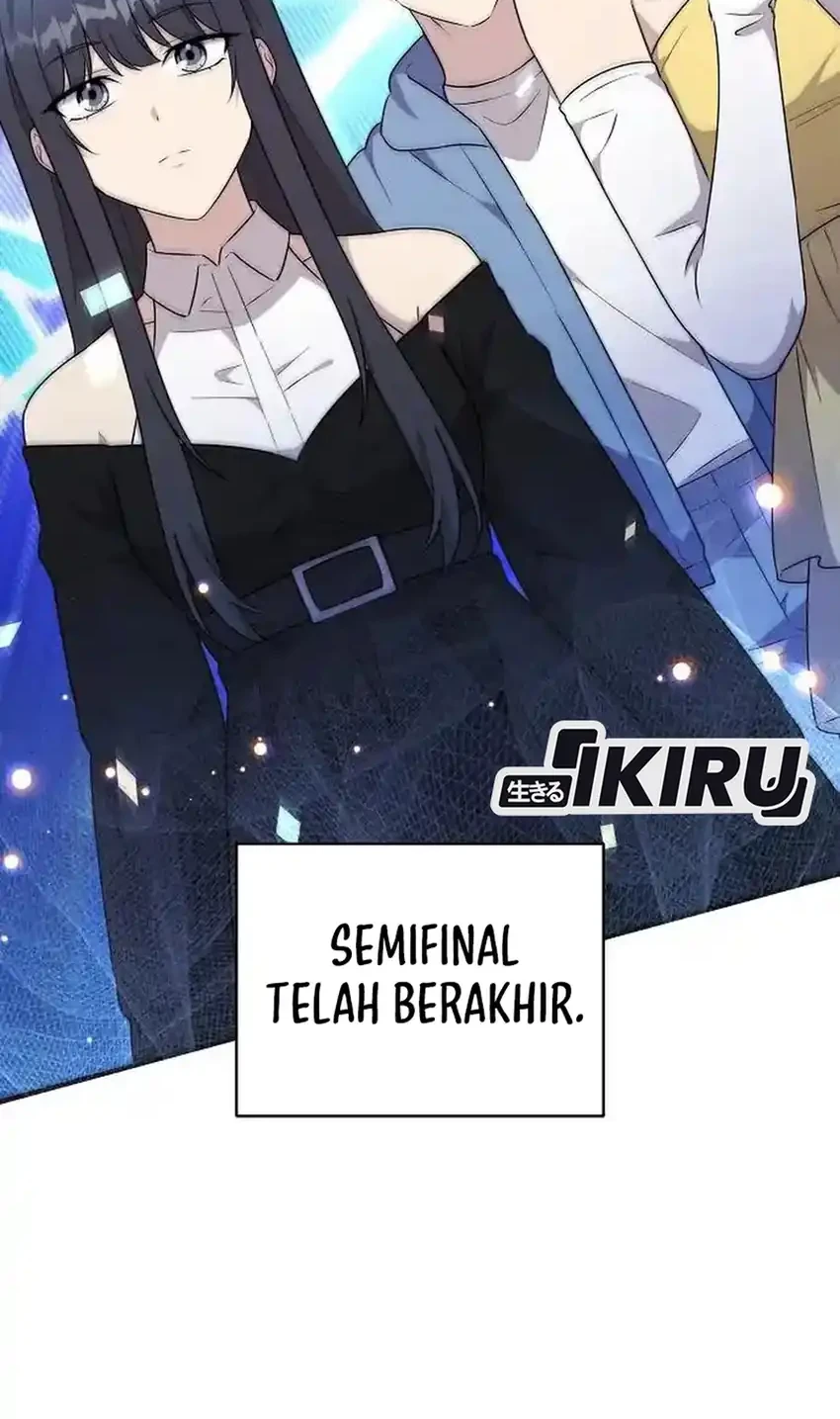 My Younger Sister Was a Genius Chapter 91 halaman 19
