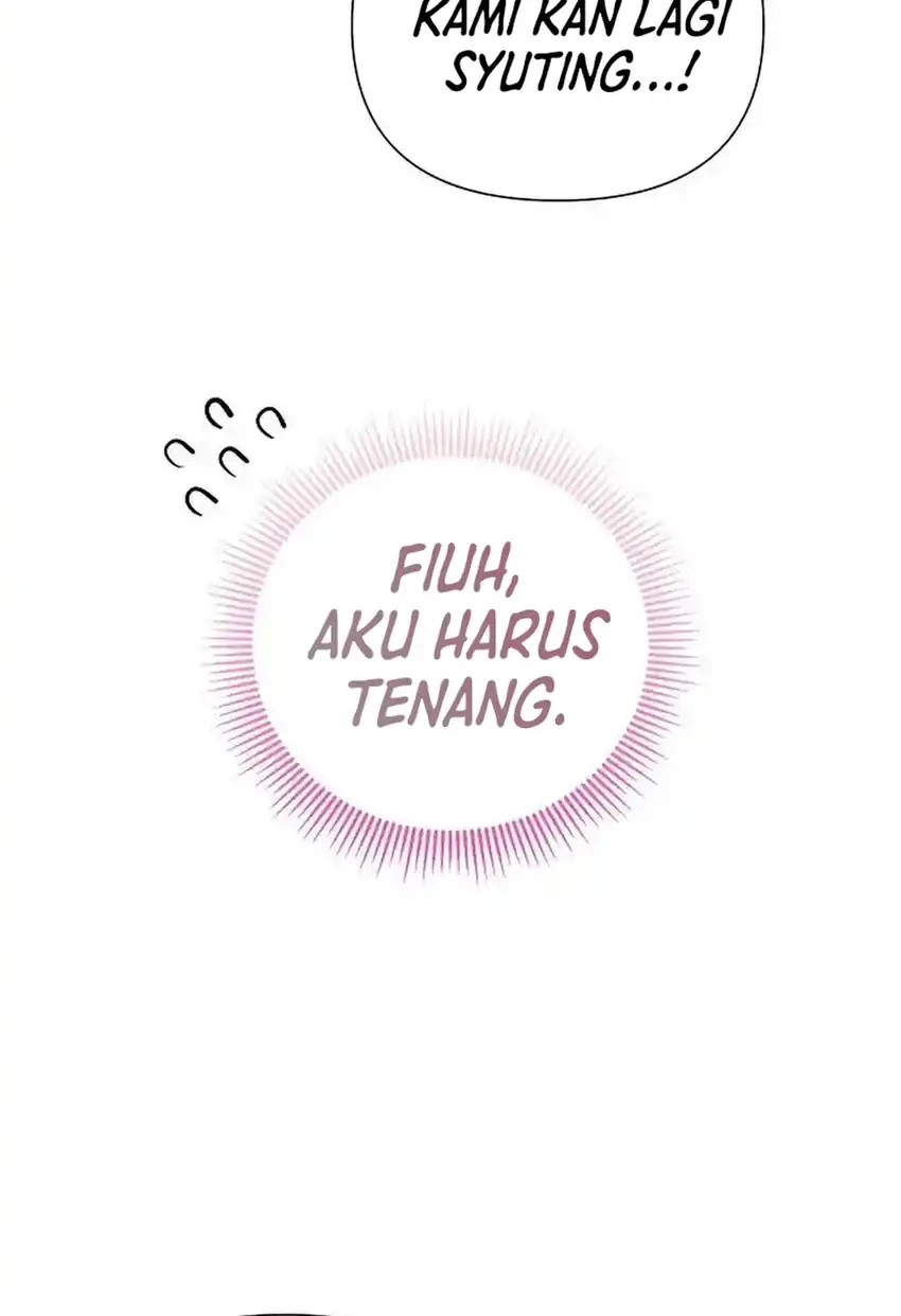 My Younger Sister Was a Genius Chapter 91 halaman 42
