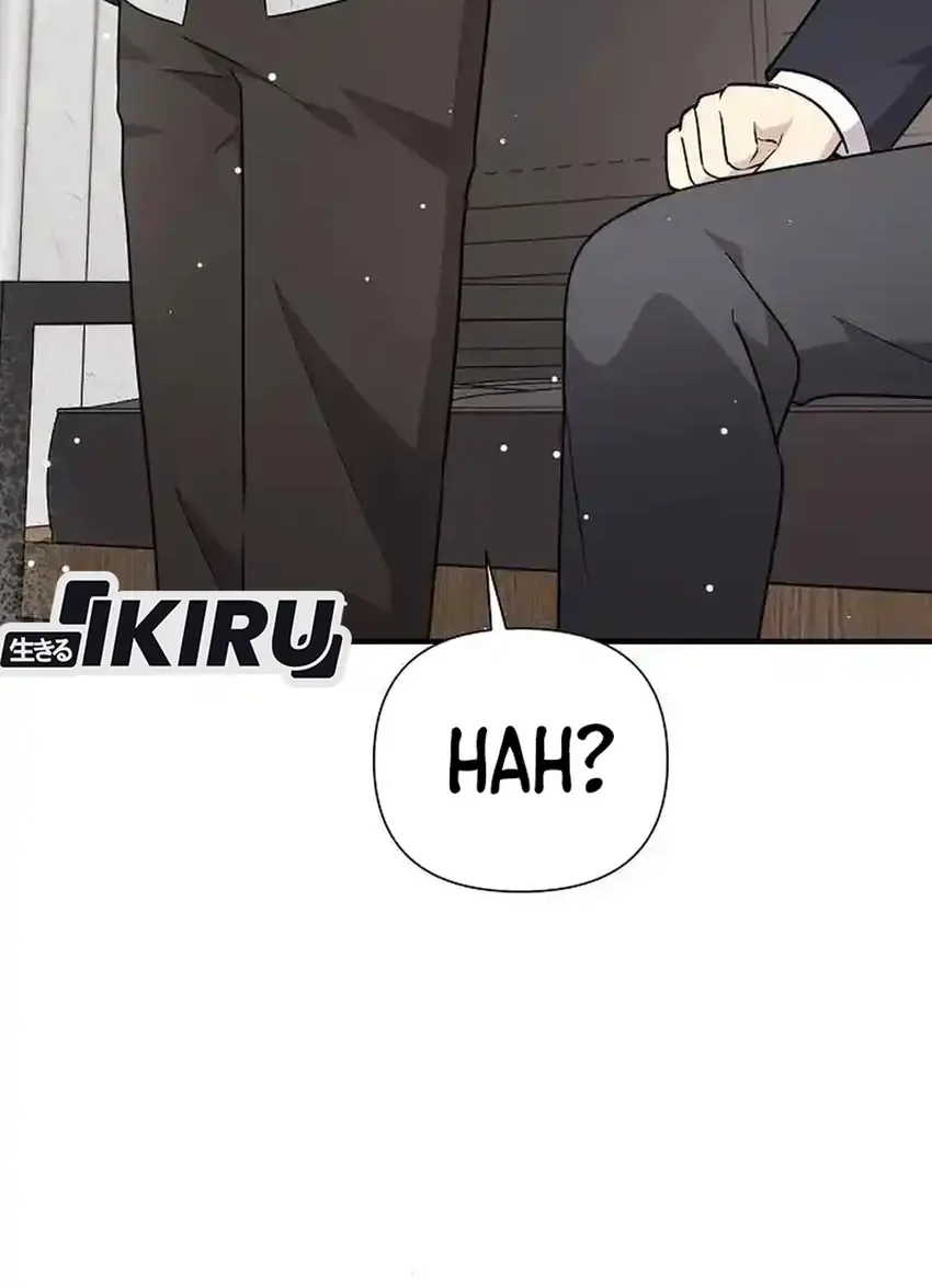 My Younger Sister Was a Genius Chapter 91 halaman 78
