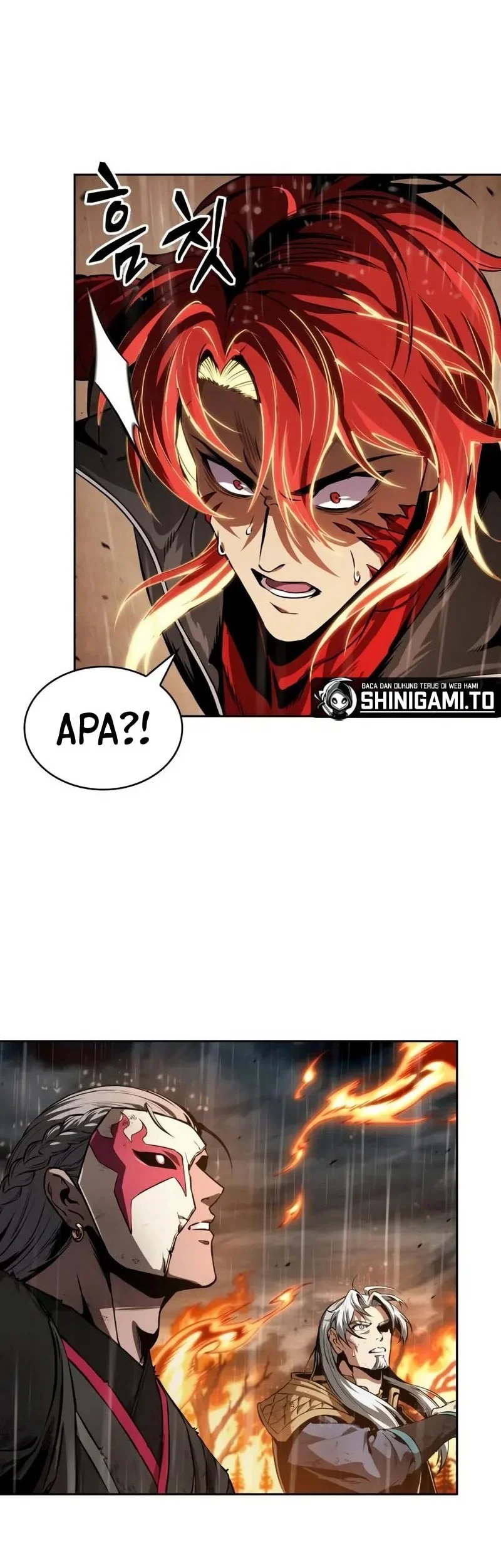 Nano Machine Chapter 319 halaman 7