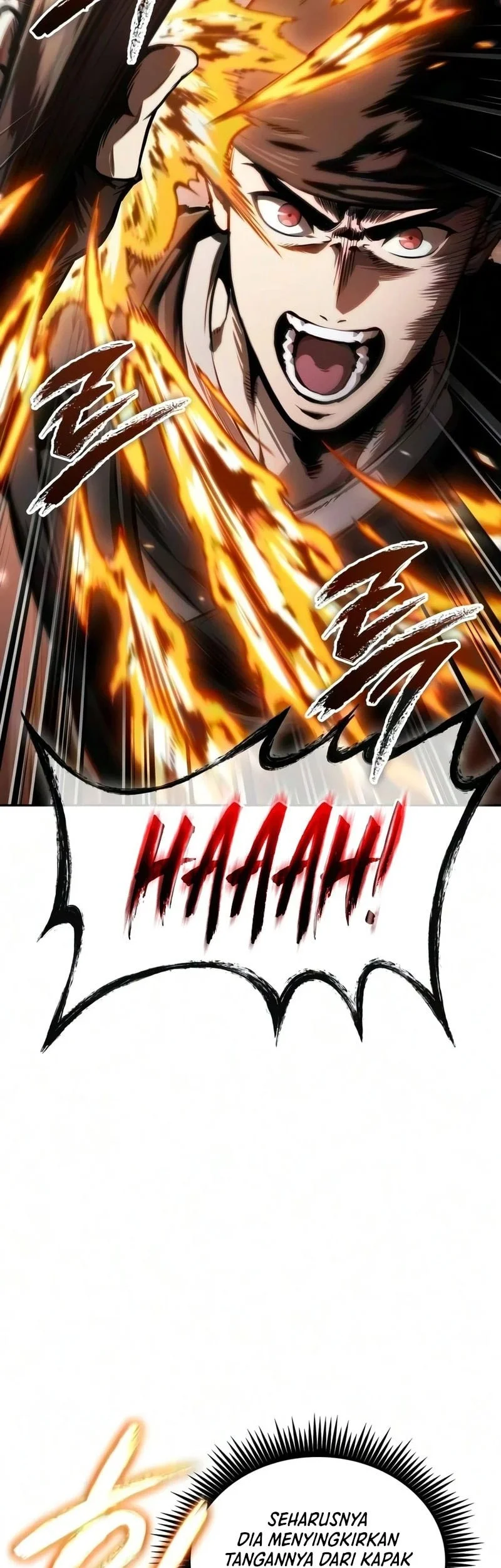 Nano Machine Chapter 320 halaman 4