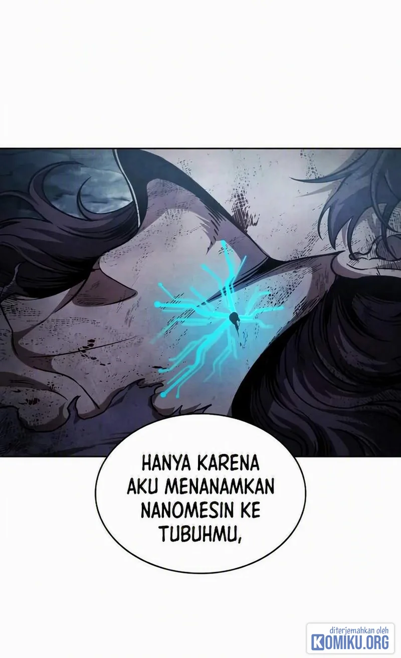 Nano Machine Chapter 323 halaman 20