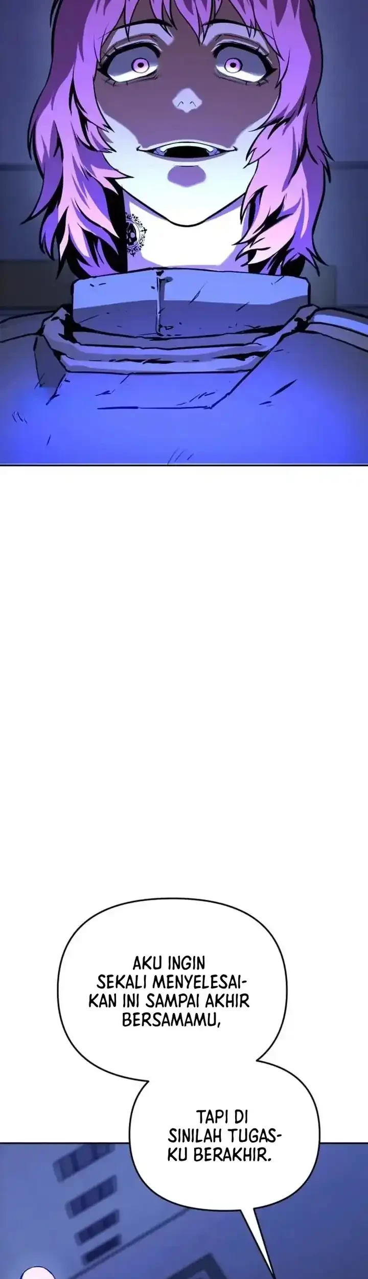 National Power Level Labyrinth Designer Chapter 28 halaman 64