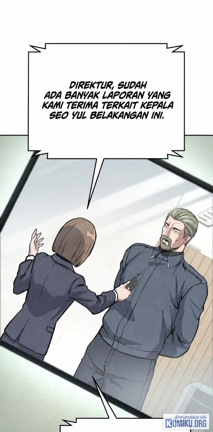 National Power Level Labyrinth Designer Chapter 30 halaman 86