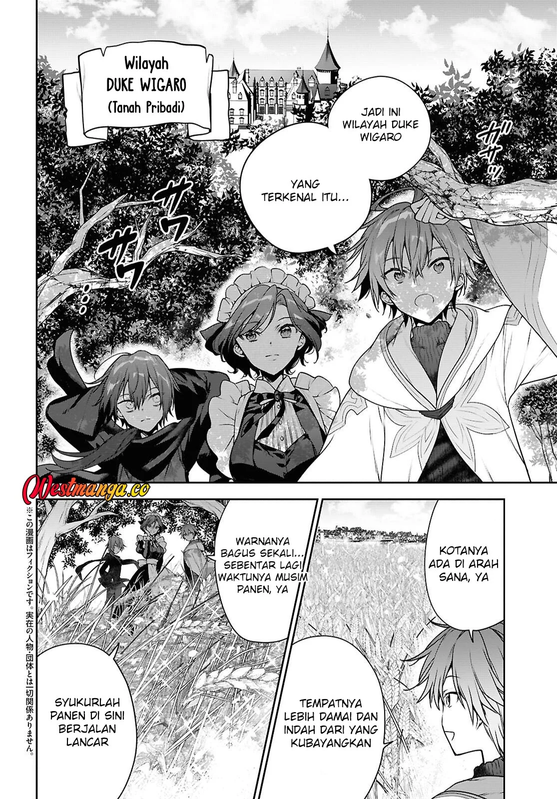 Next Life Chapter 71 halaman 4