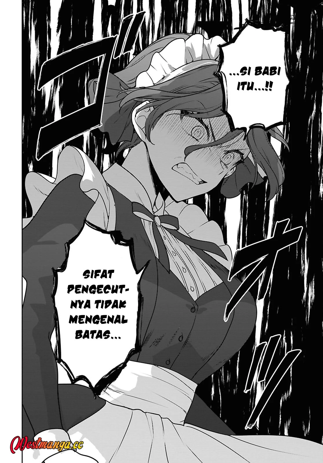 Next Life Chapter 72.2 halaman 12