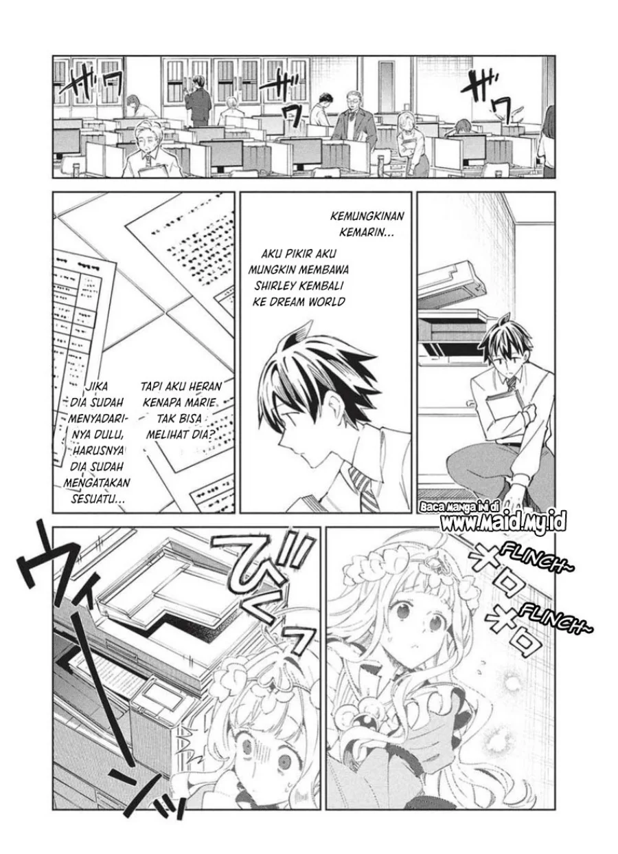 Nihon e Youkoso Elf-san Chapter 65 halaman 14