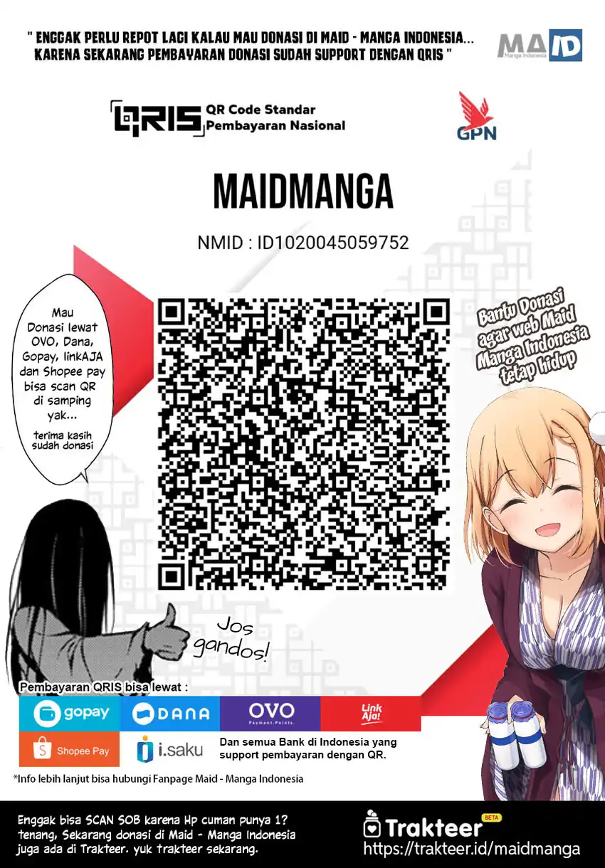 Nihon e Youkoso Elf-san Chapter 68 halaman 35