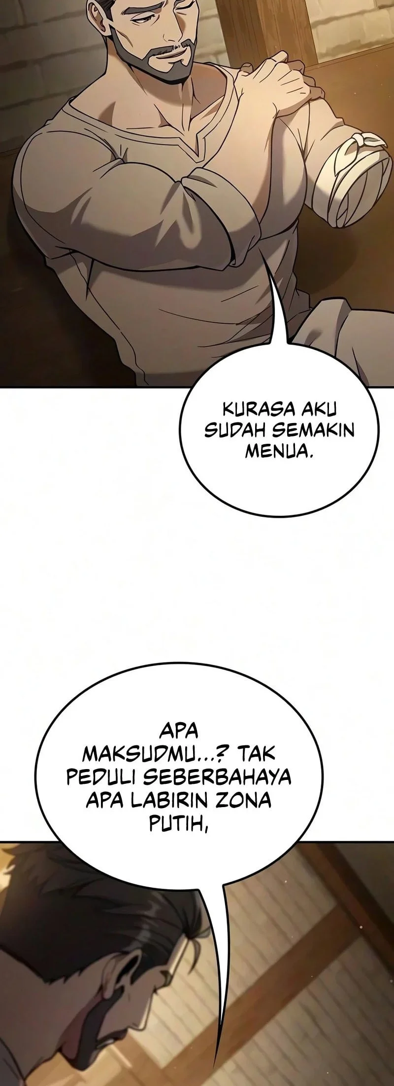 Noble Lady Reformation Guide Chapter 32 halaman 54