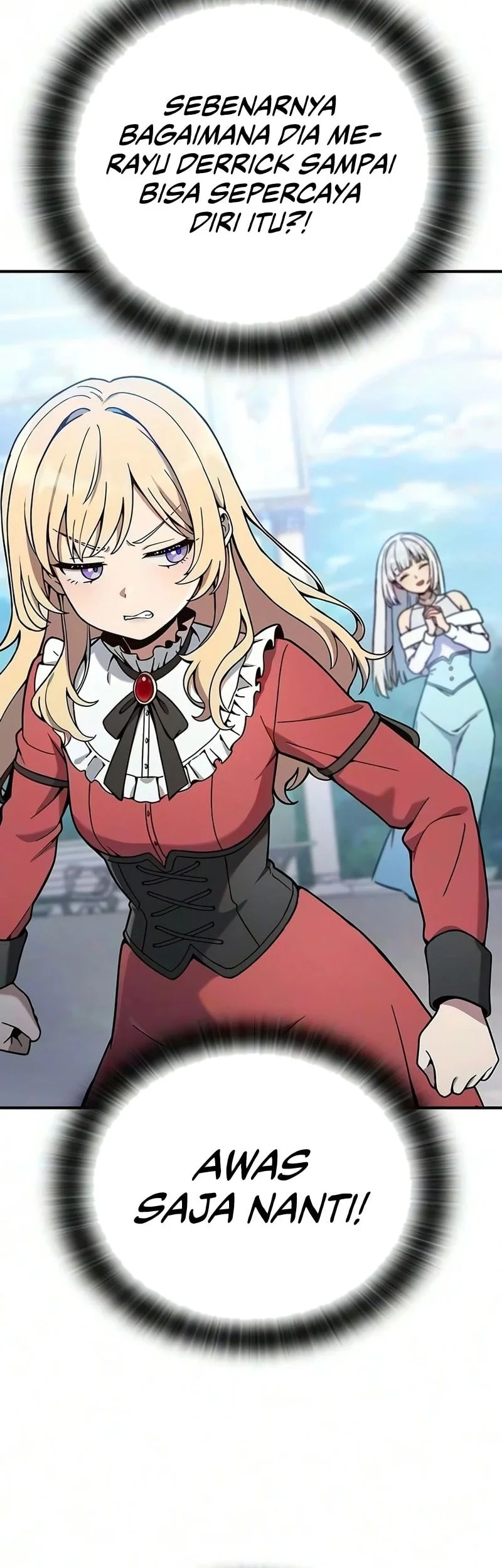 Noble Lady Reformation Guide Chapter 32 halaman 11