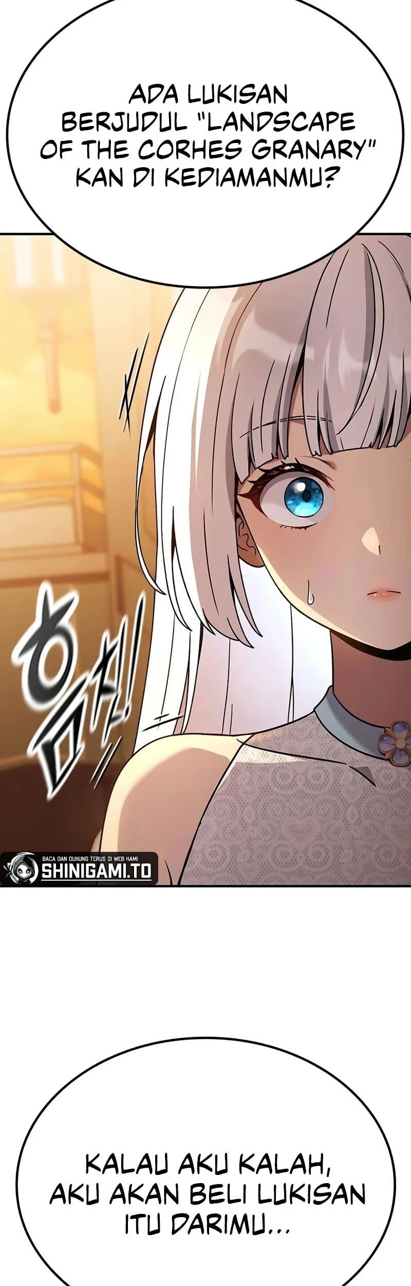 Noble Lady Reformation Guide Chapter 34 halaman 35