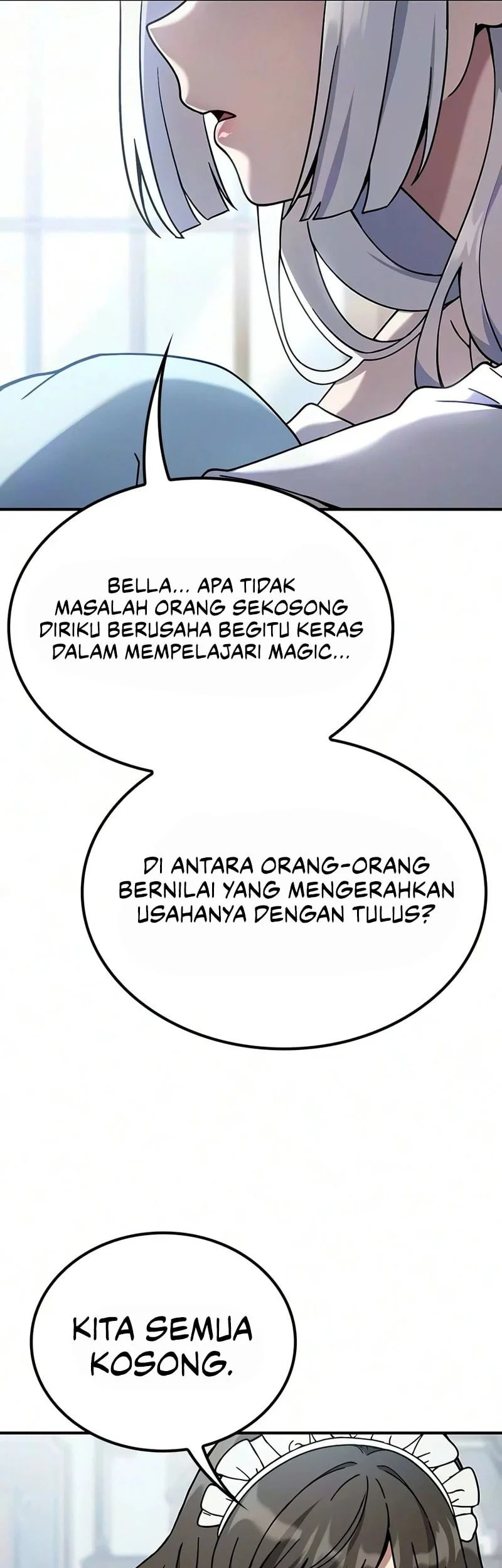 Noble Lady Reformation Guide Chapter 35 halaman 26