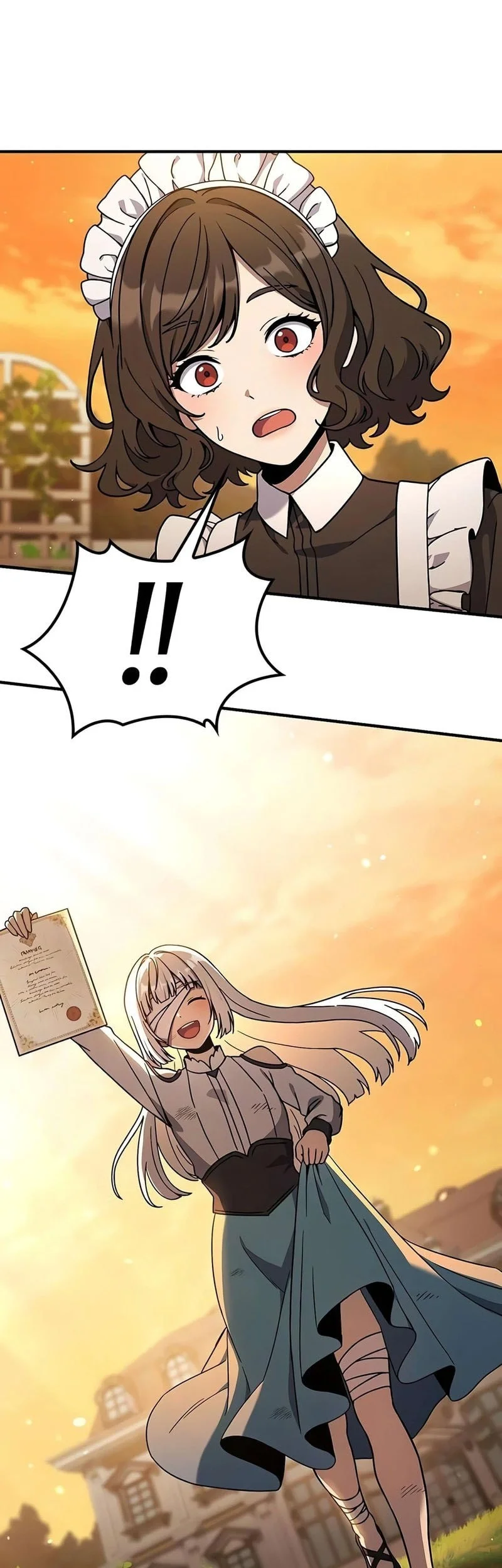 Noble Lady Reformation Guide Chapter 36 halaman 70