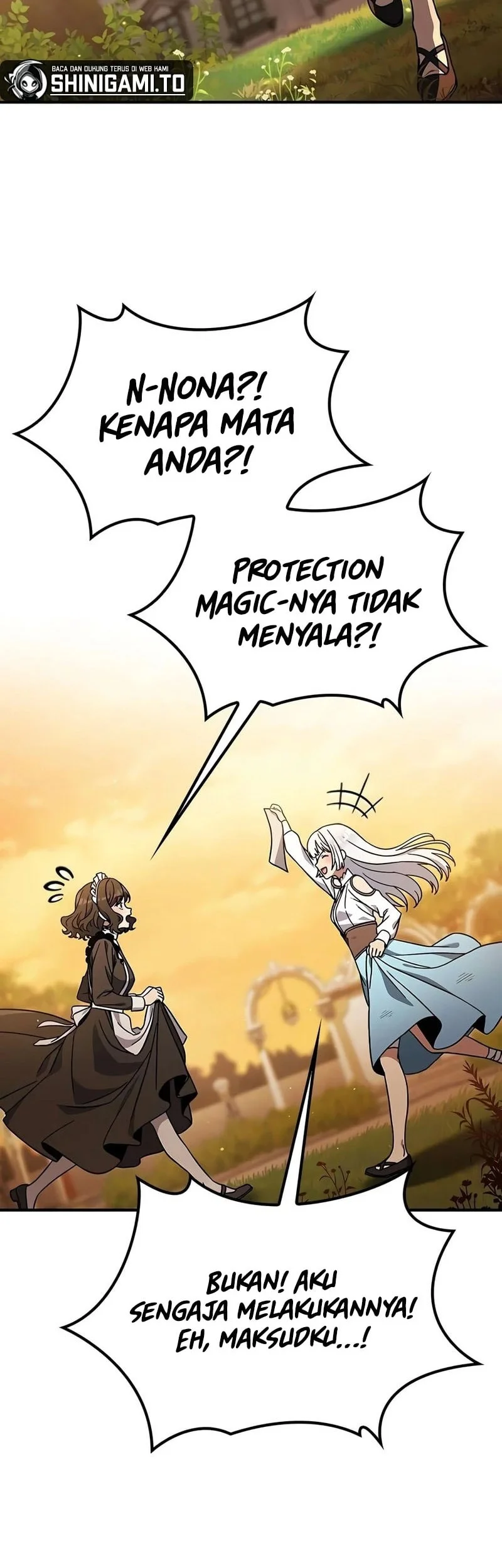 Noble Lady Reformation Guide Chapter 36 halaman 71