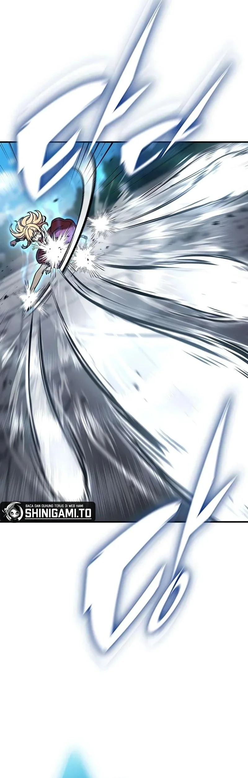 Noble Lady Reformation Guide Chapter 36 halaman 18
