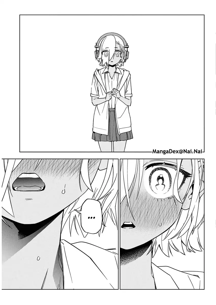 Now That We Draw Chapter 50 halaman 15