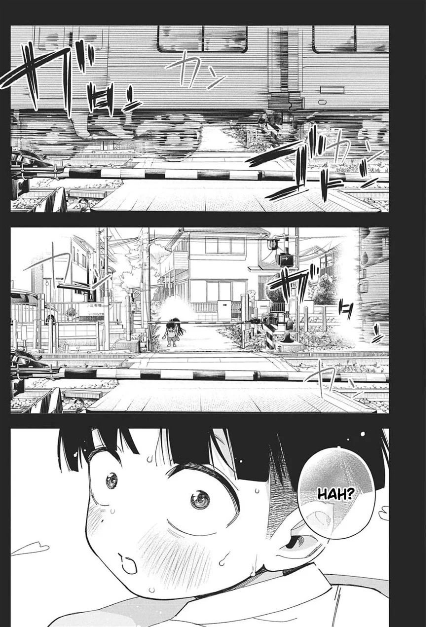 Now That We Draw Chapter 53 halaman 23