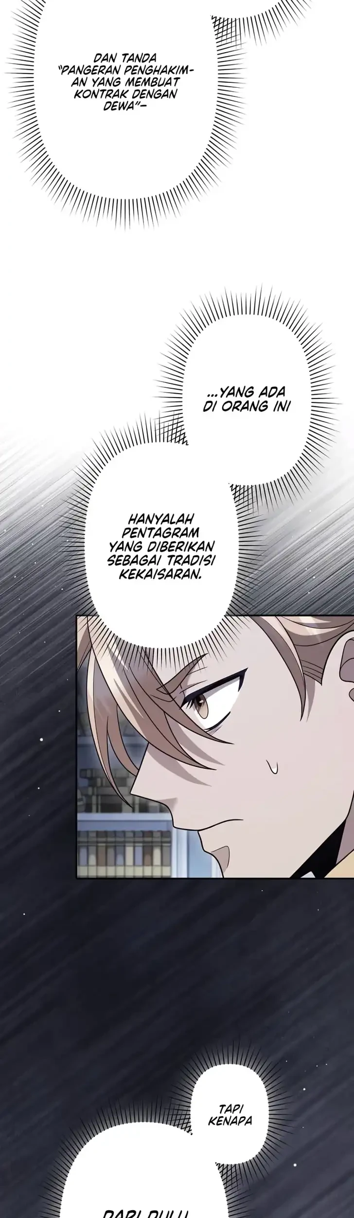 Obsessive Love Kills the Saintess Twice Chapter 30 halaman 8