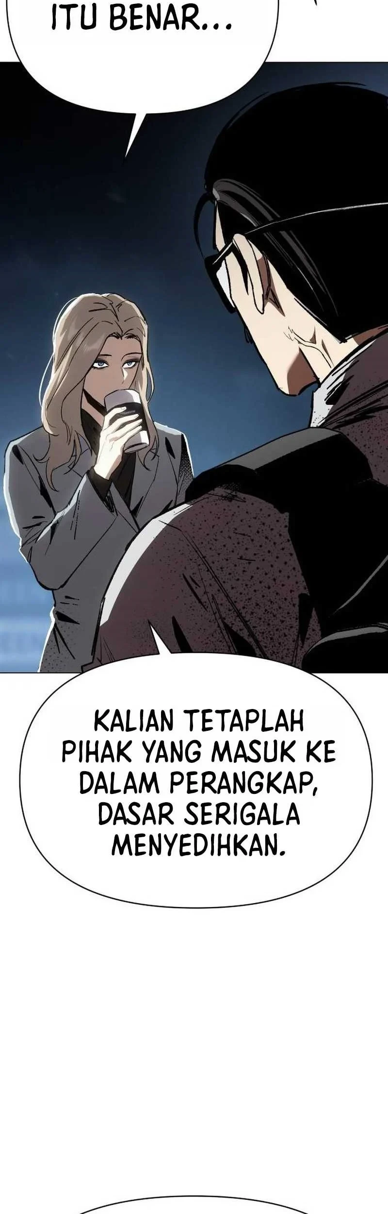 Obshchaka Chapter 24 halaman 46
