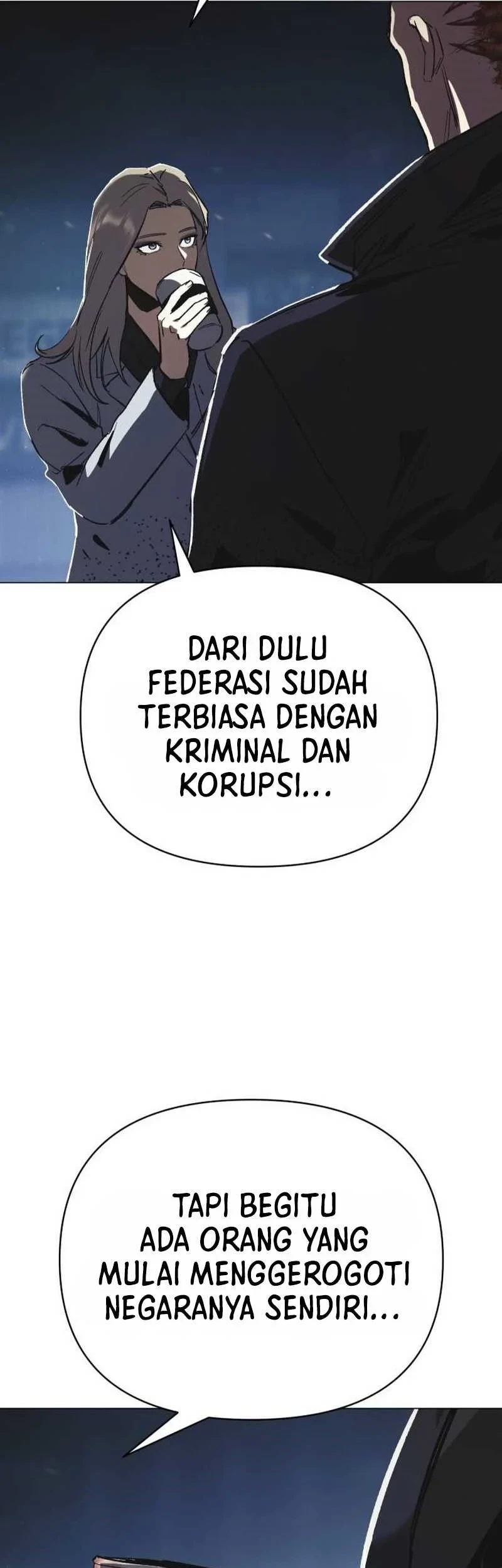 Obshchaka Chapter 24 halaman 55