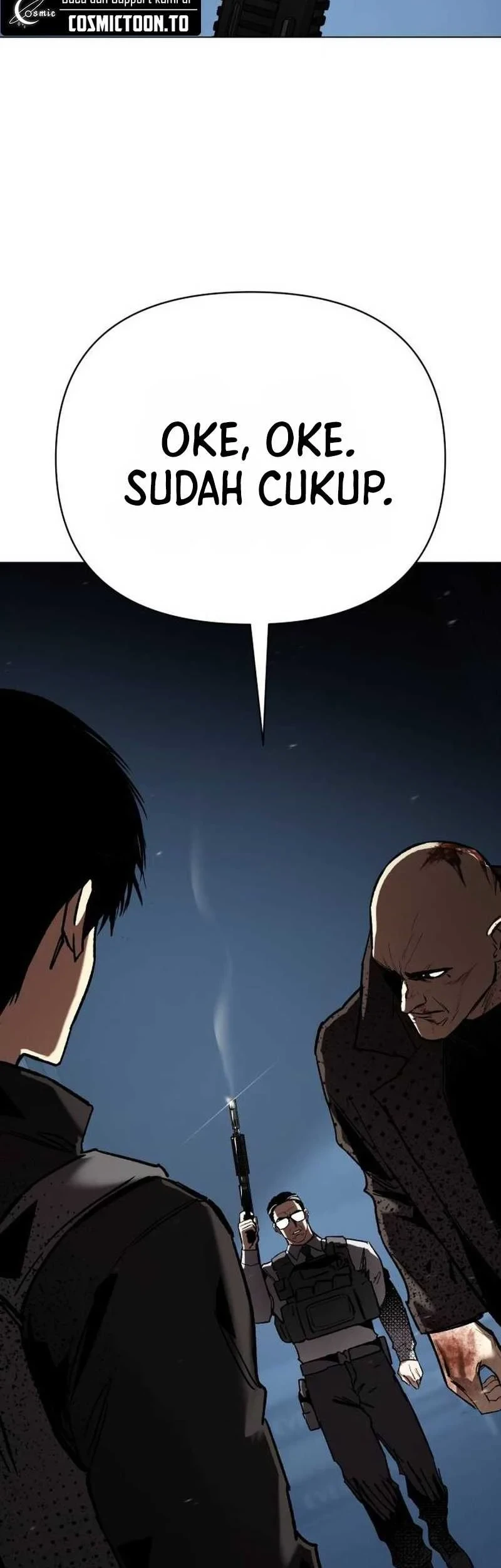 Obshchaka Chapter 24 halaman 22