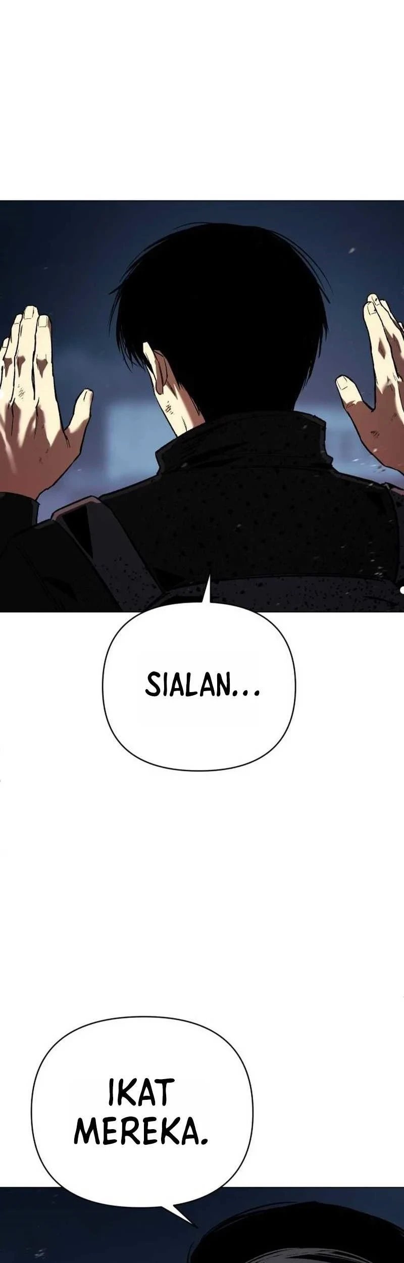 Obshchaka Chapter 24 halaman 27