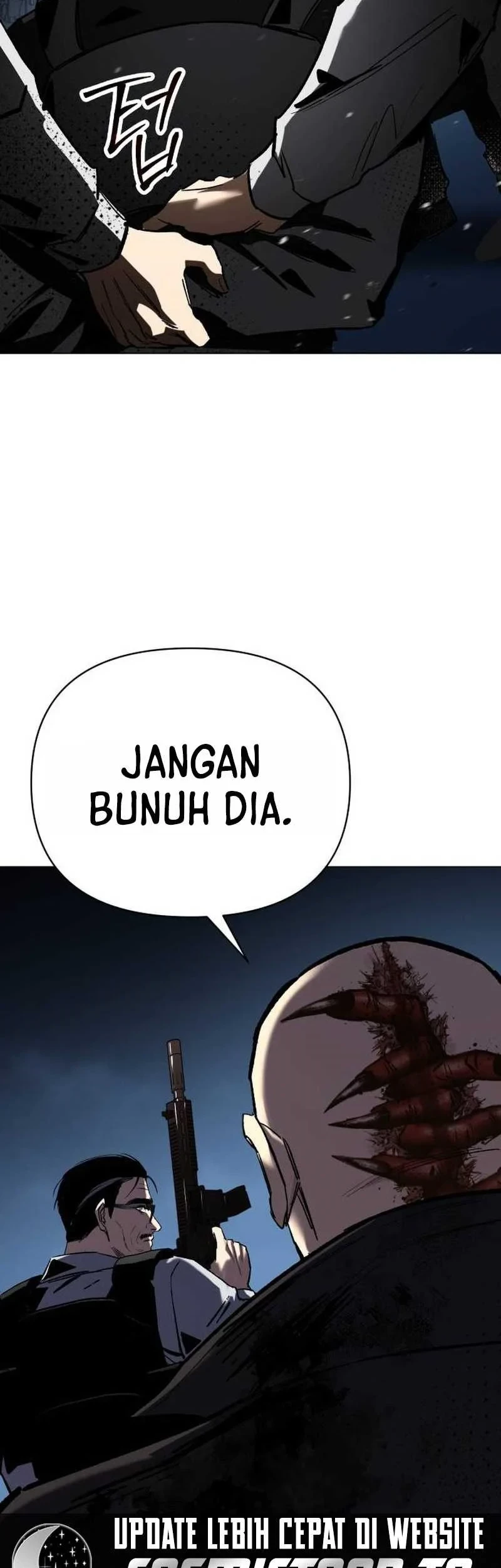 Obshchaka Chapter 24 halaman 30