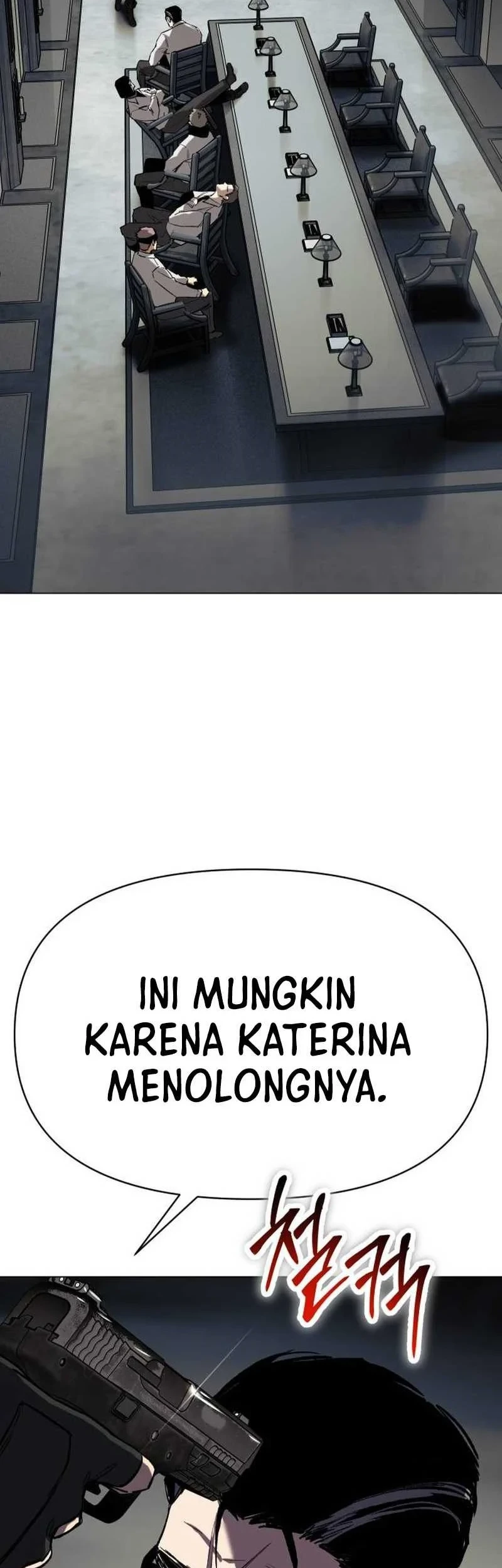 Obshchaka Chapter 25 halaman 38