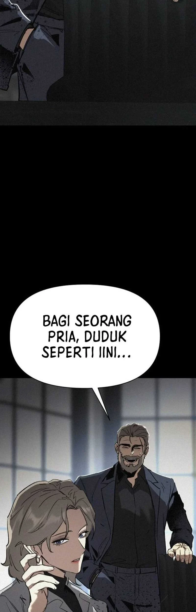 Obshchaka Chapter 25 halaman 25