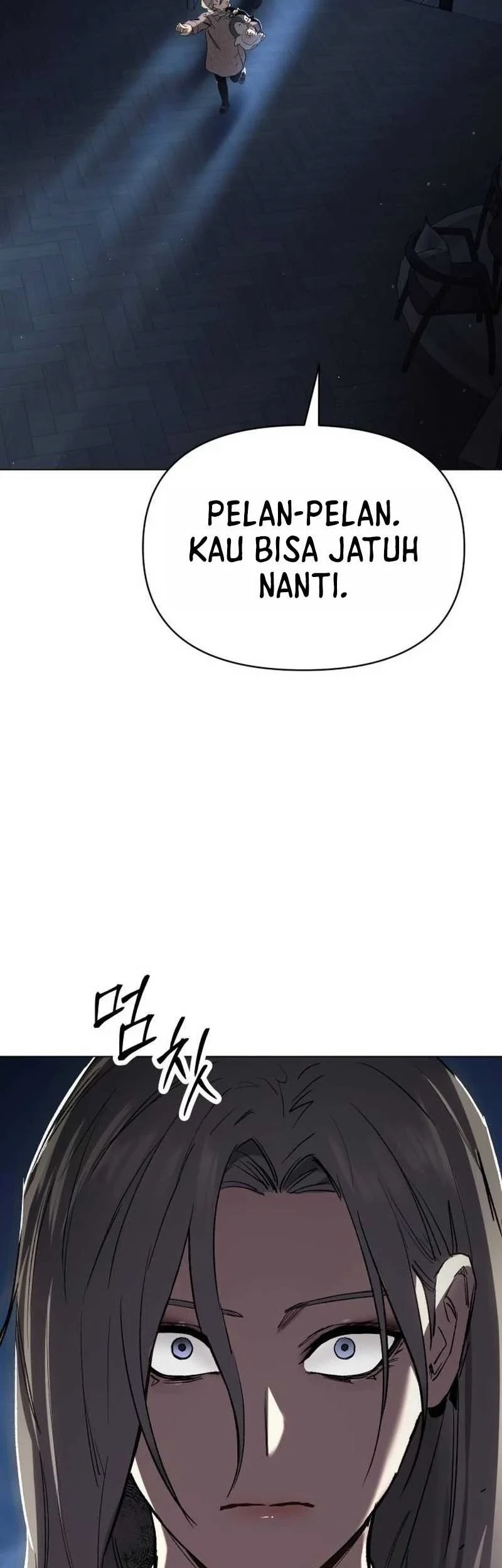 Obshchaka Chapter 26 halaman 38