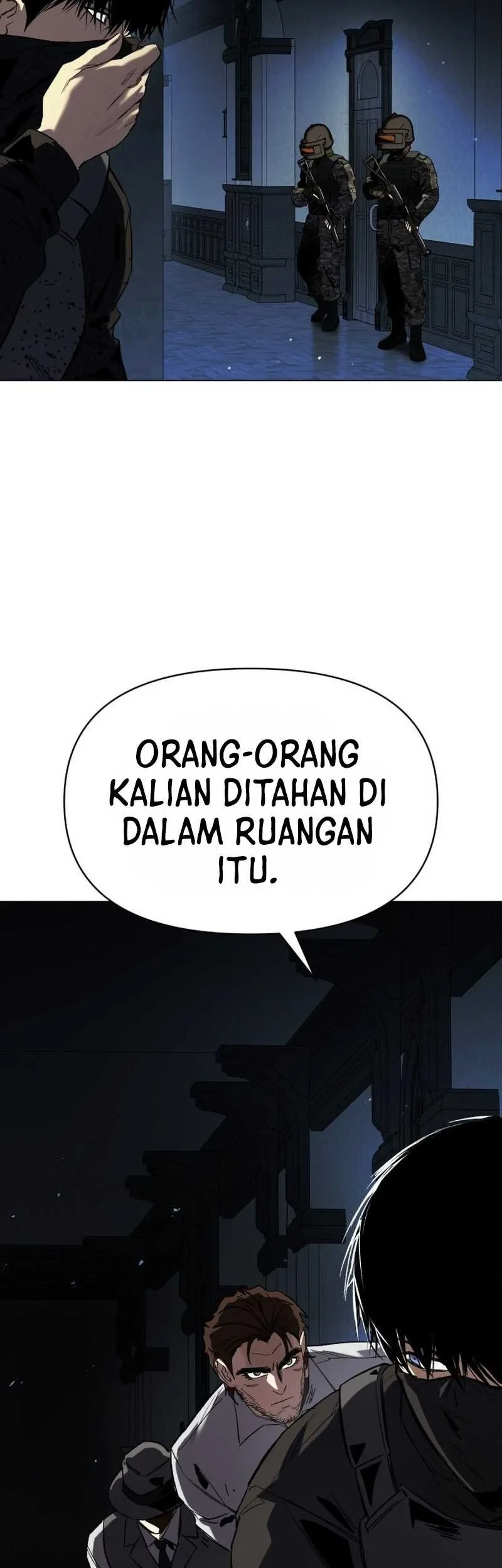 Obshchaka Chapter 27 halaman 8