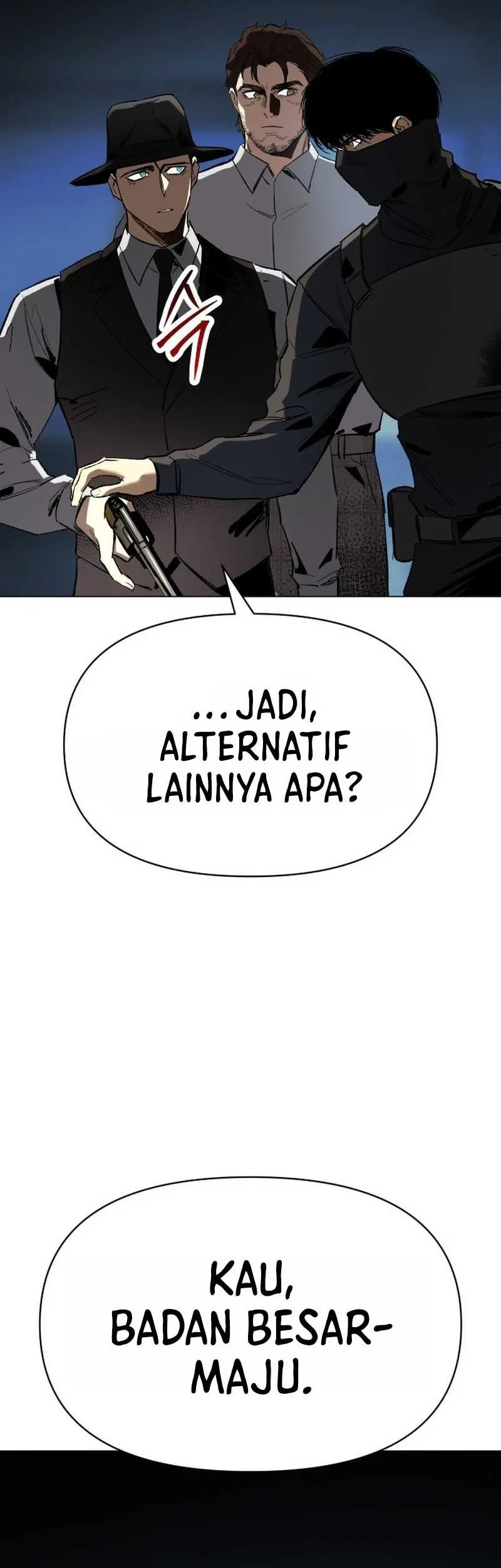 Obshchaka Chapter 27 halaman 17