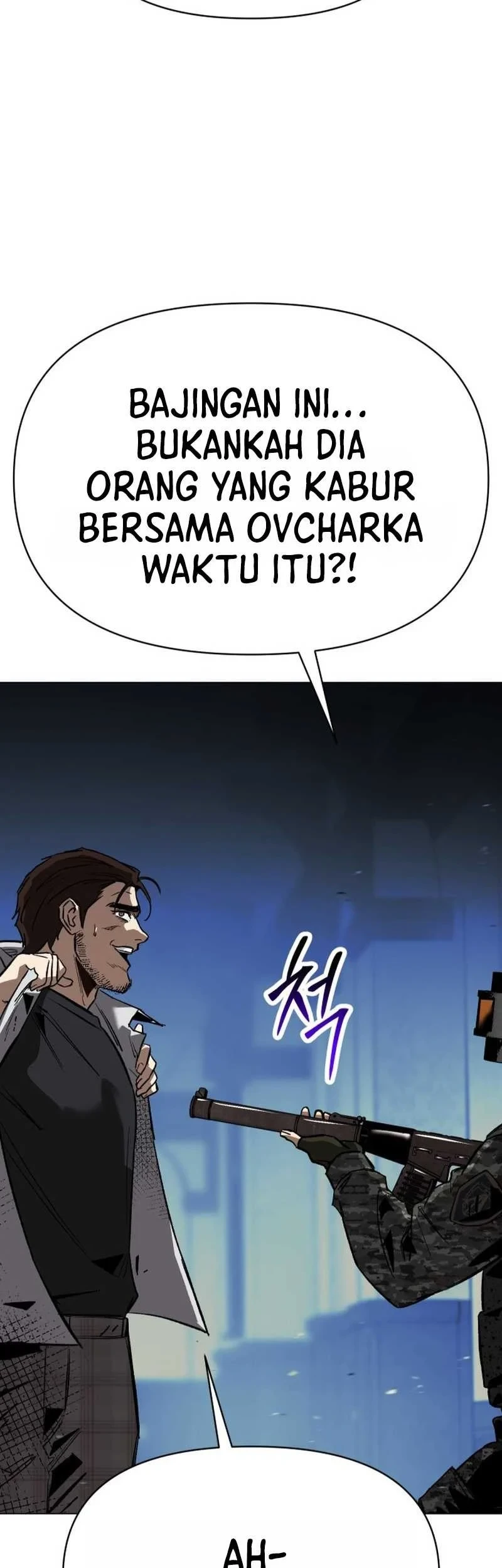 Obshchaka Chapter 27 halaman 21