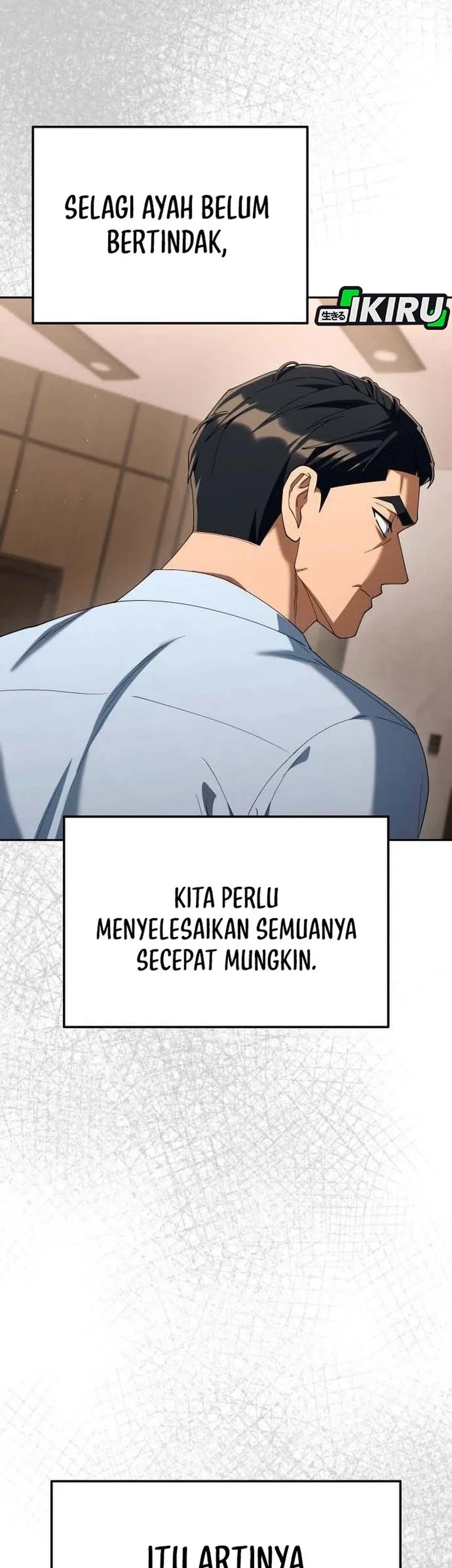 Off Work Today Too Chapter 48 halaman 26
