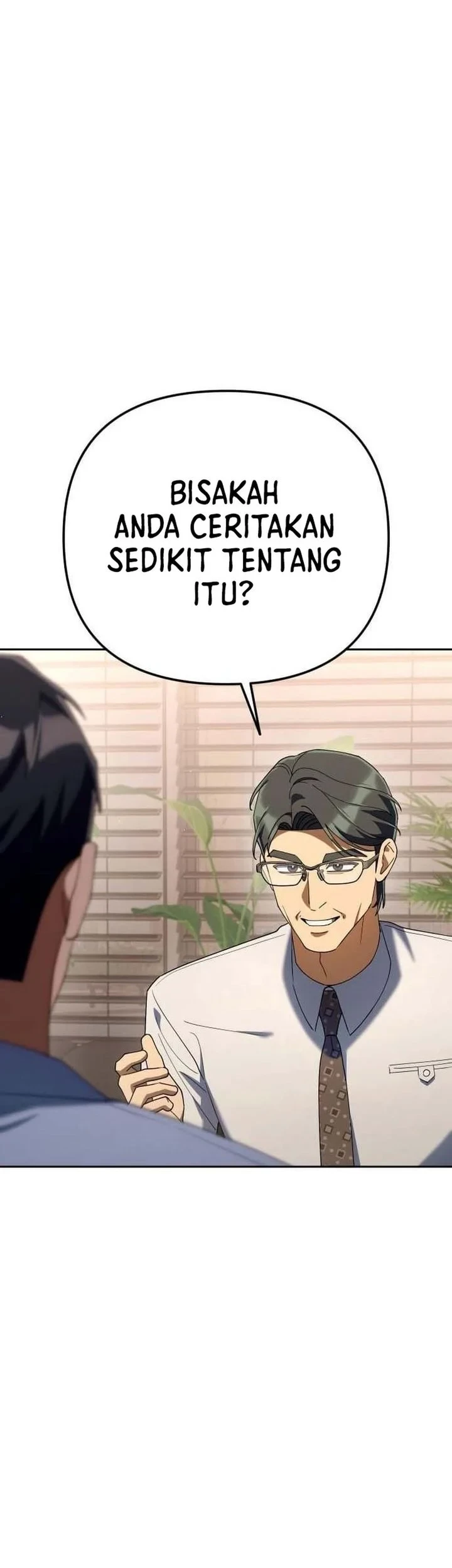 Off Work Today Too Chapter 48 halaman 5