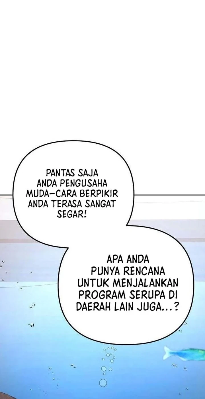 Off Work Today Too Chapter 48 halaman 13
