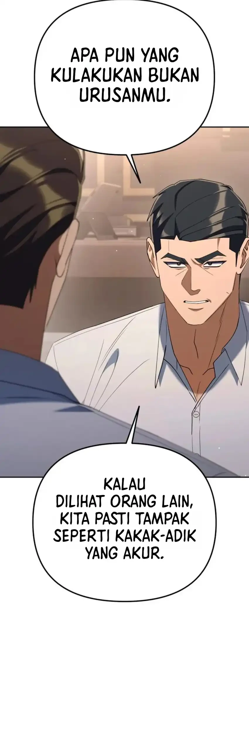 Off Work Today Too Chapter 49 halaman 48