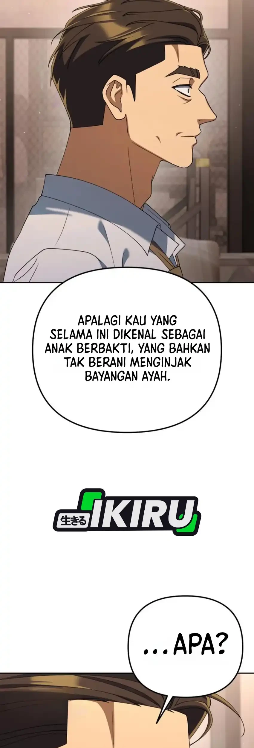 Off Work Today Too Chapter 49 halaman 76
