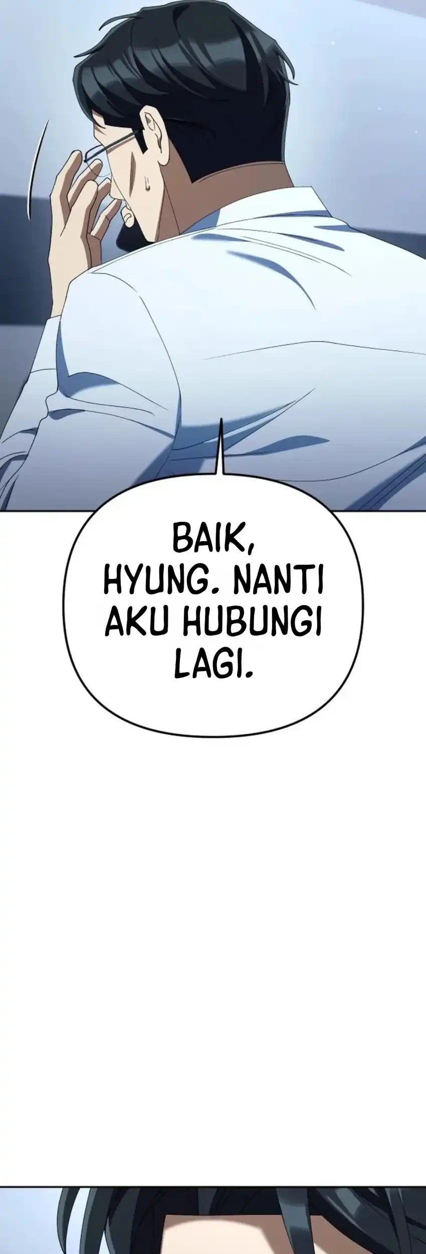 Off Work Today Too Chapter 50 halaman 35