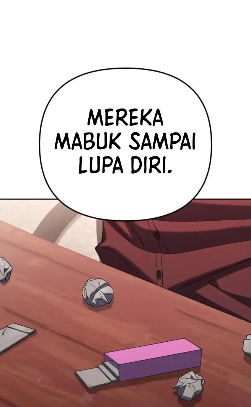 Off Work Today Too Chapter 50 halaman 42