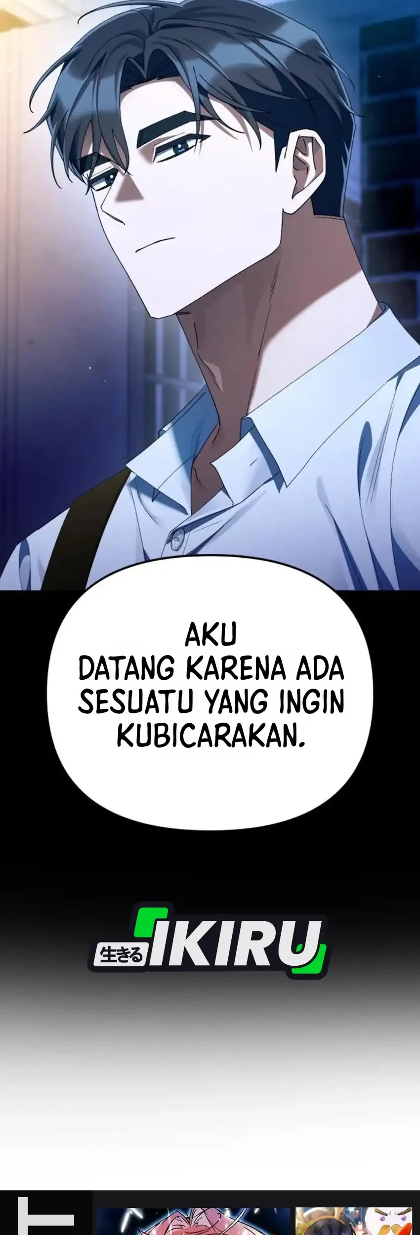 Off Work Today Too Chapter 50 halaman 94
