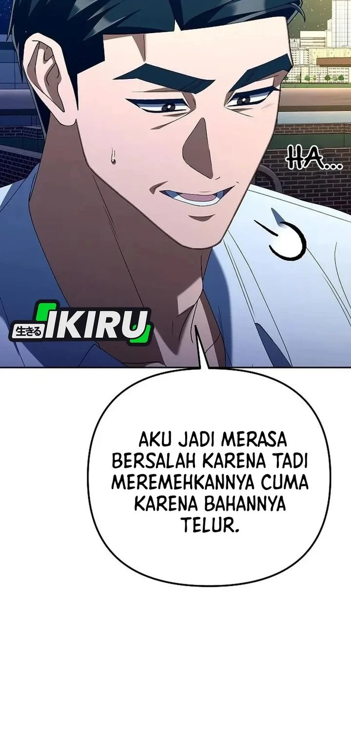 Off Work Today Too Chapter 51 halaman 33