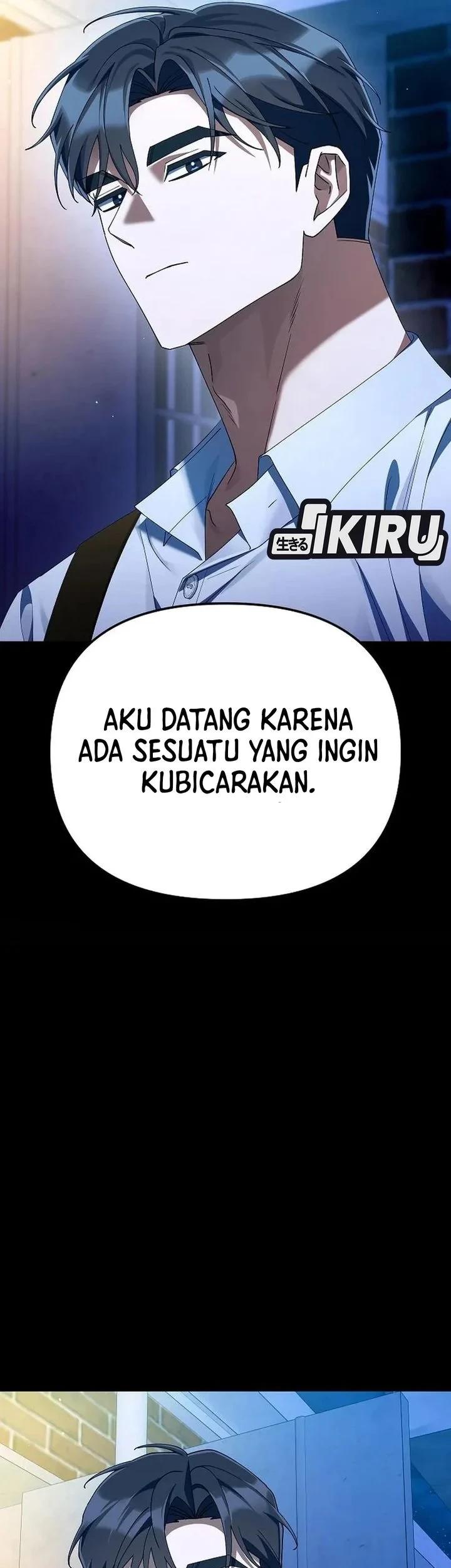 Off Work Today Too Chapter 51 halaman 3
