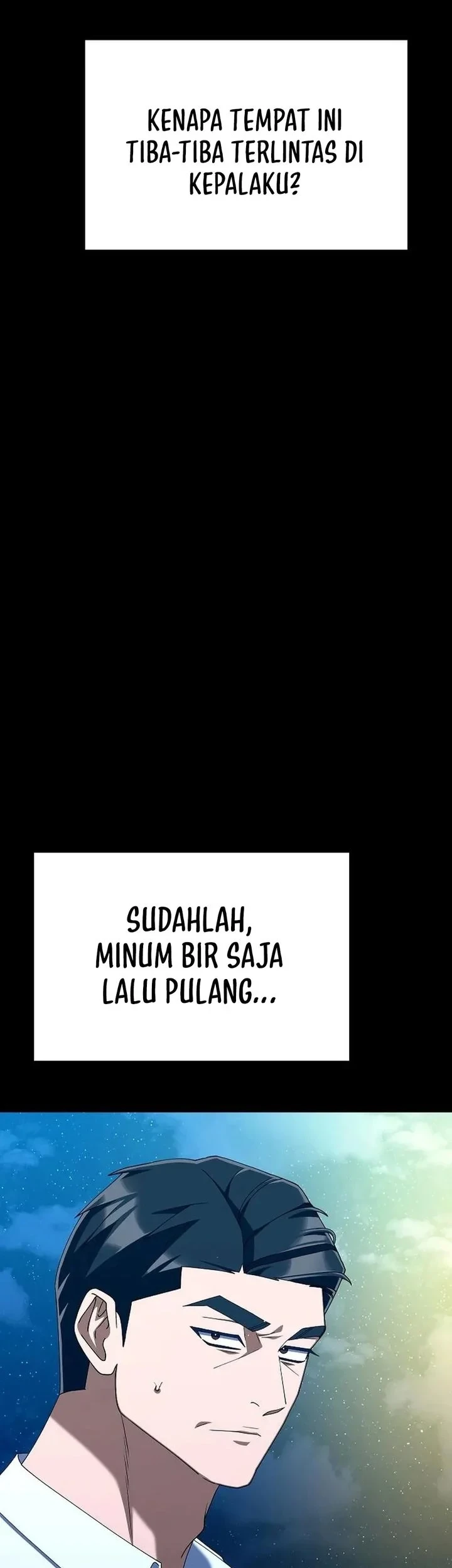 Off Work Today Too Chapter 51 halaman 9