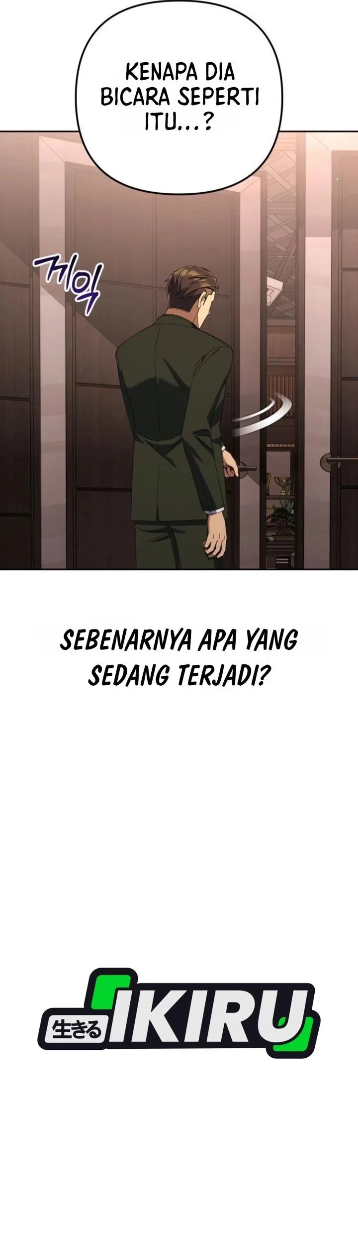 Off Work Today Too Chapter 52 halaman 39