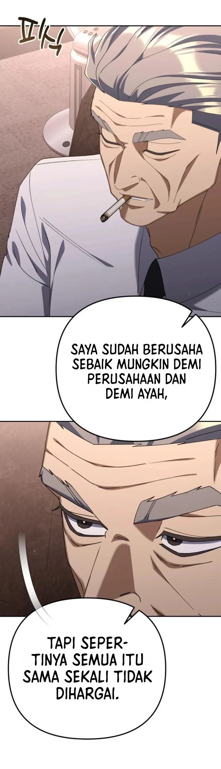 Off Work Today Too Chapter 52 halaman 5