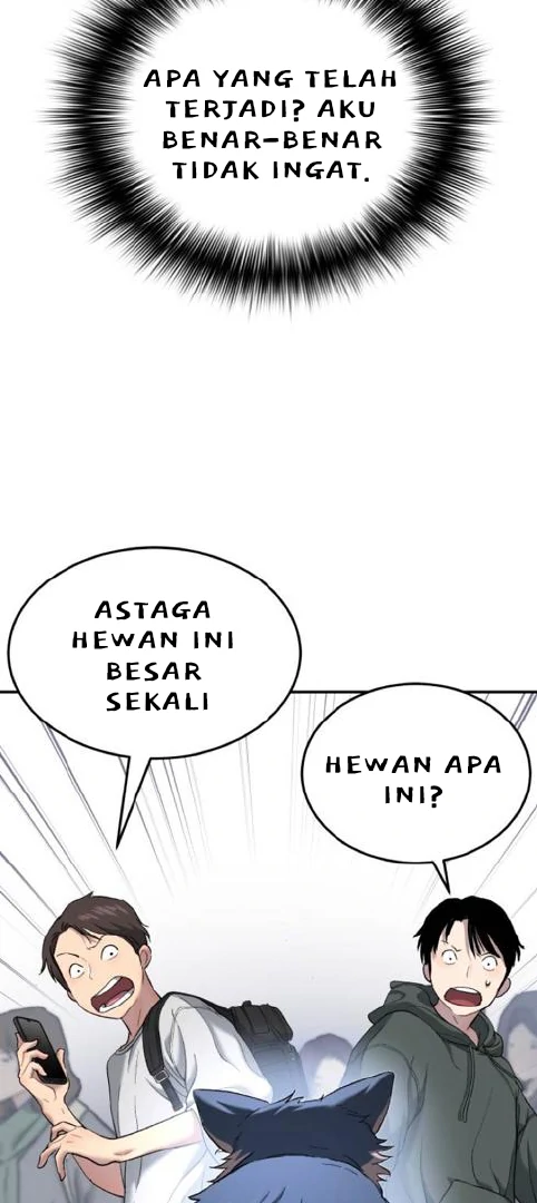 Oh! Dangun Chapter 69 halaman 5