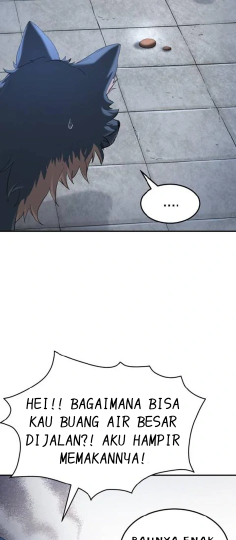 Oh! Dangun Chapter 69 halaman 41