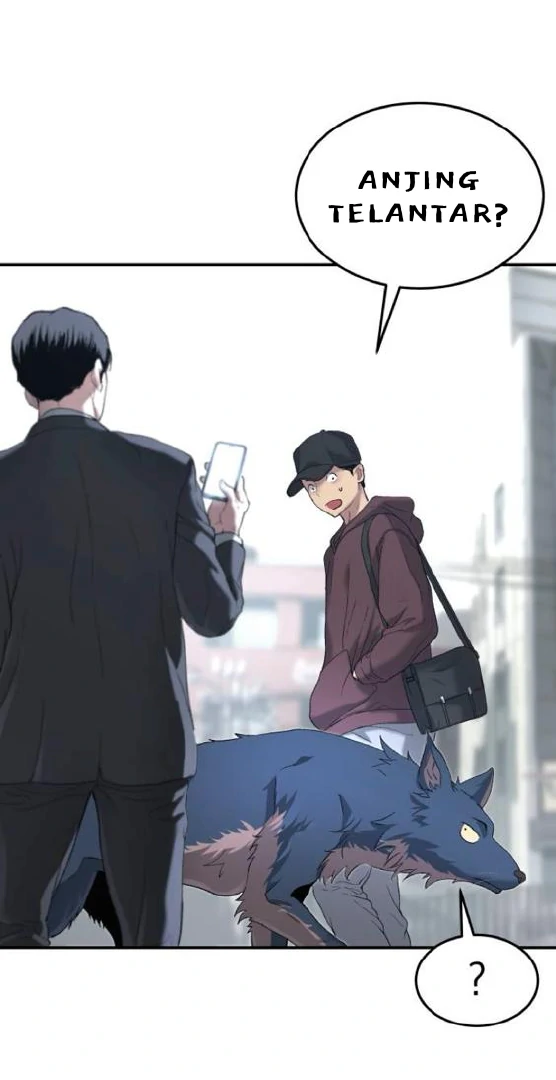 Oh! Dangun Chapter 69 halaman 8
